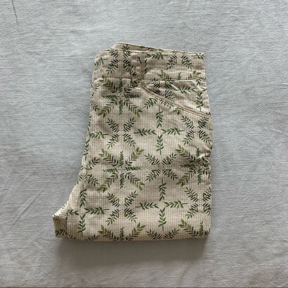 Anthropologie pants